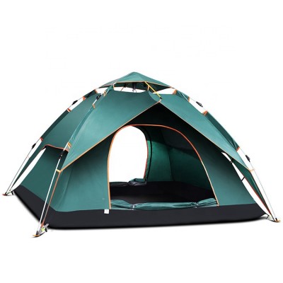 High Grade Breathable Stretch Roof Top Outdoor Camping Tents